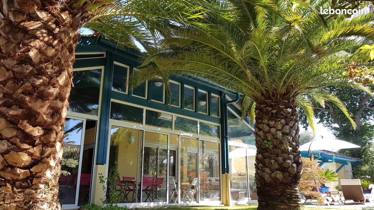 Maison à vendre, 256m², Biarritz
