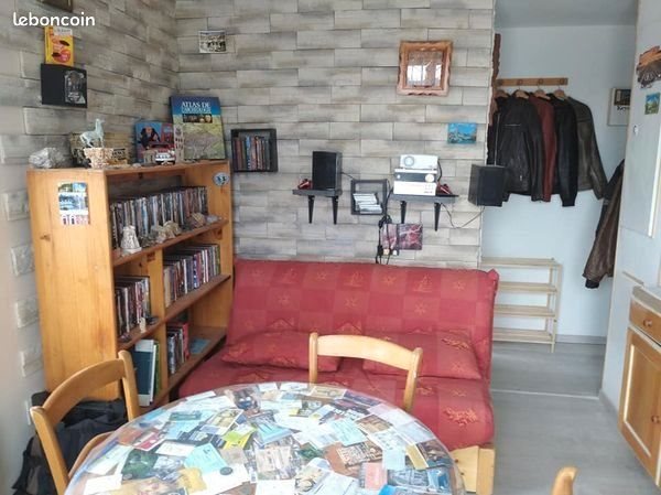 Maison à vendre, 25m², La Ravoire