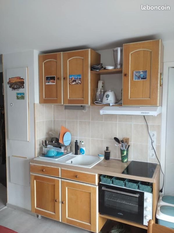 Maison à vendre, 25m², La Ravoire