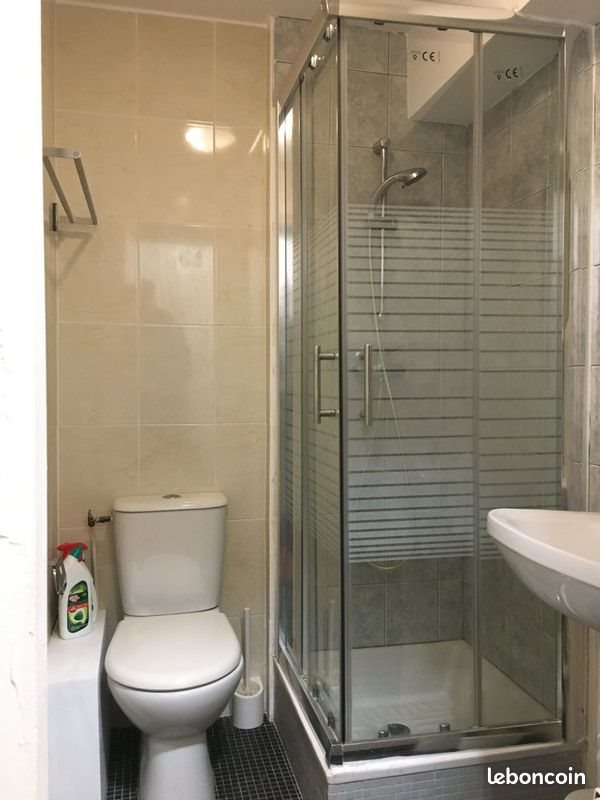 Appartement à louer, 14m², Versailles