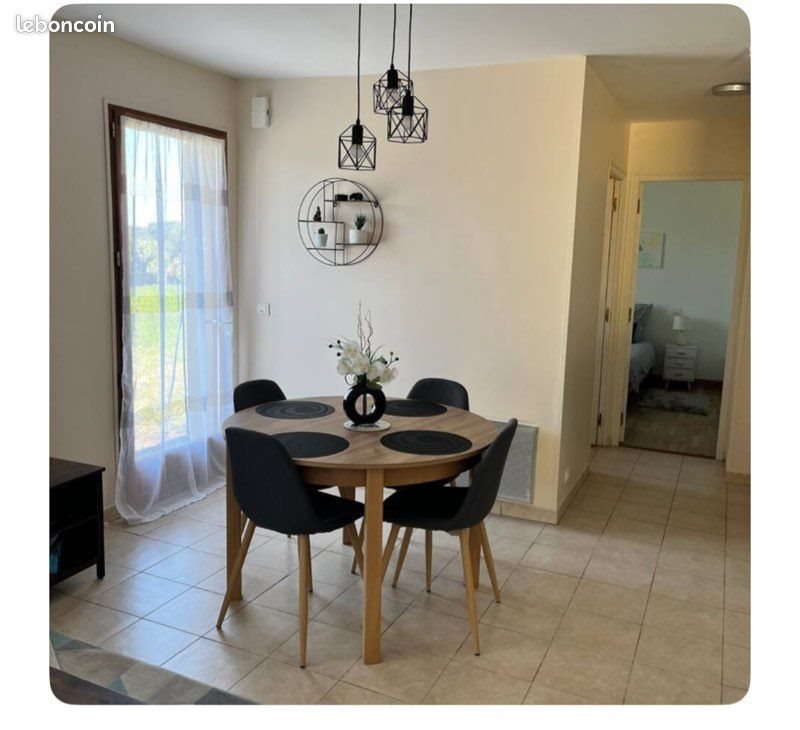 Maison à louer, 55m², Sarlat-la-Canéda
