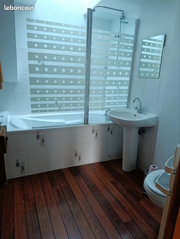 Appartement à louer, 55m², Mittelwihr