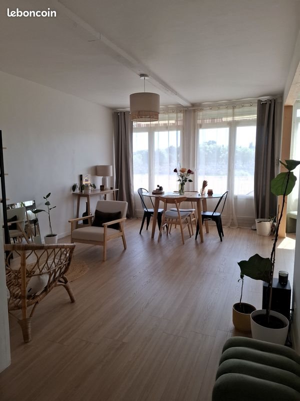 Appartement à vendre, 80m², Toulouse