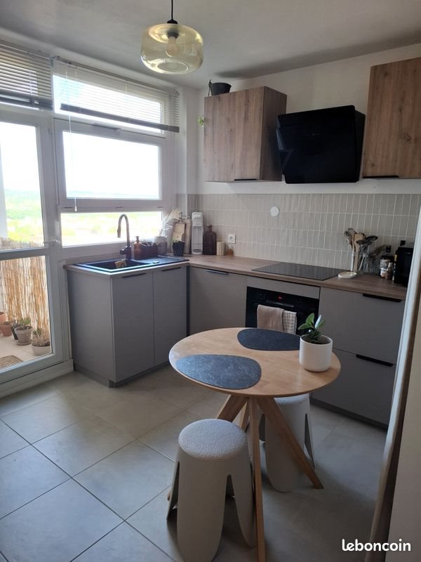 Appartement à vendre, 80m², Toulouse