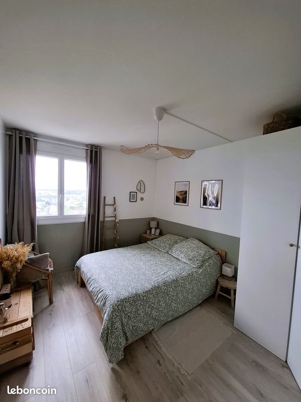 Appartement à vendre, 80m², Toulouse