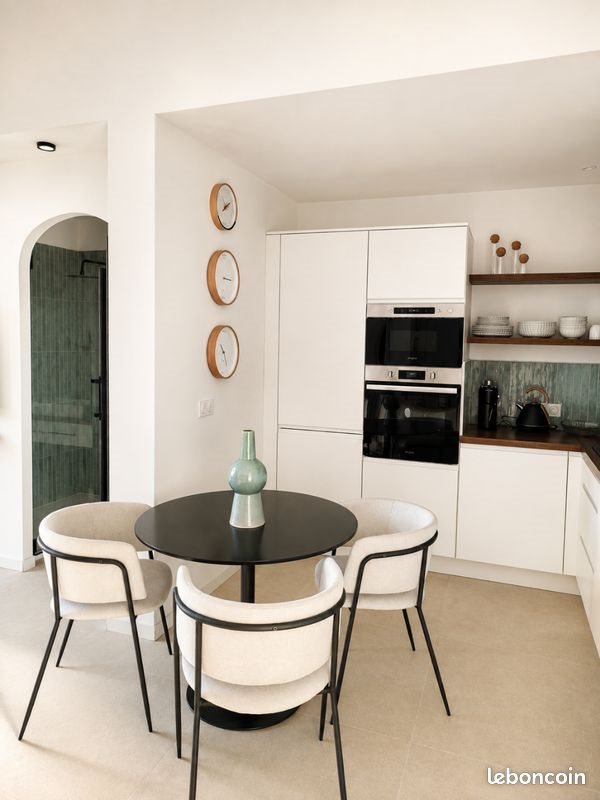 Appartement à louer, 30m², Pordic