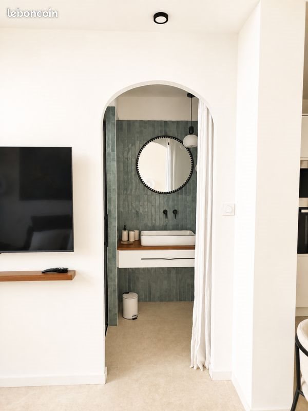 Appartement à louer, 30m², Pordic