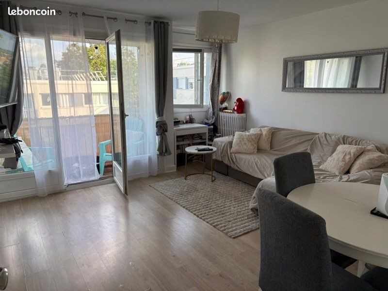 Appartement à vendre, 69m², Villeneuve-le-Roi