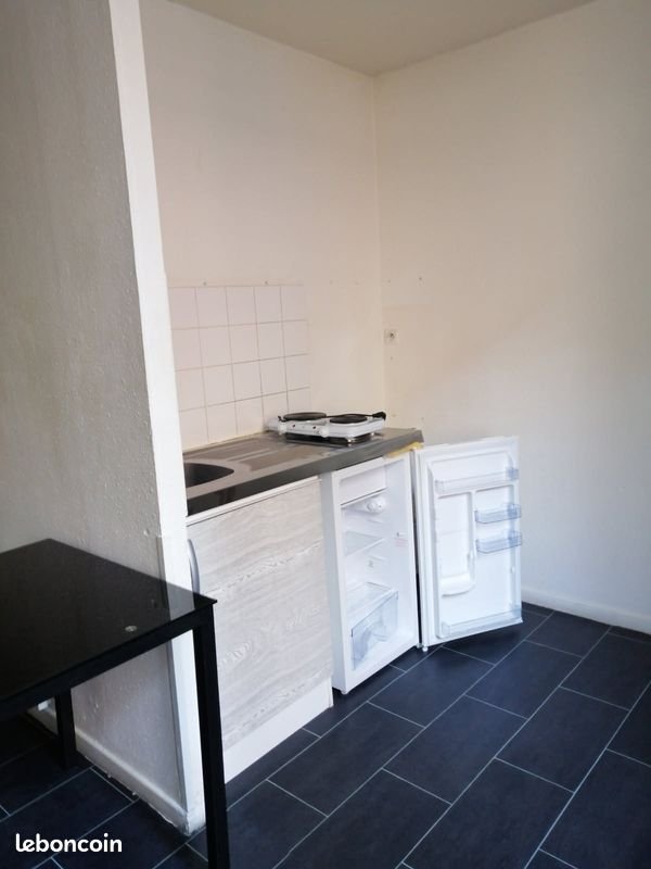 Appartement à louer, 20m², Saint-Juéry