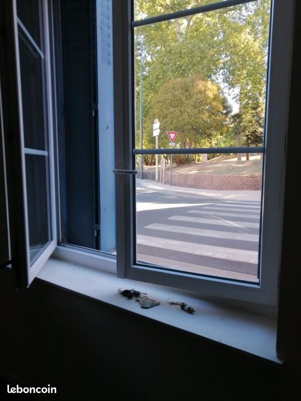 Appartement à louer, 20m², Saint-Juéry