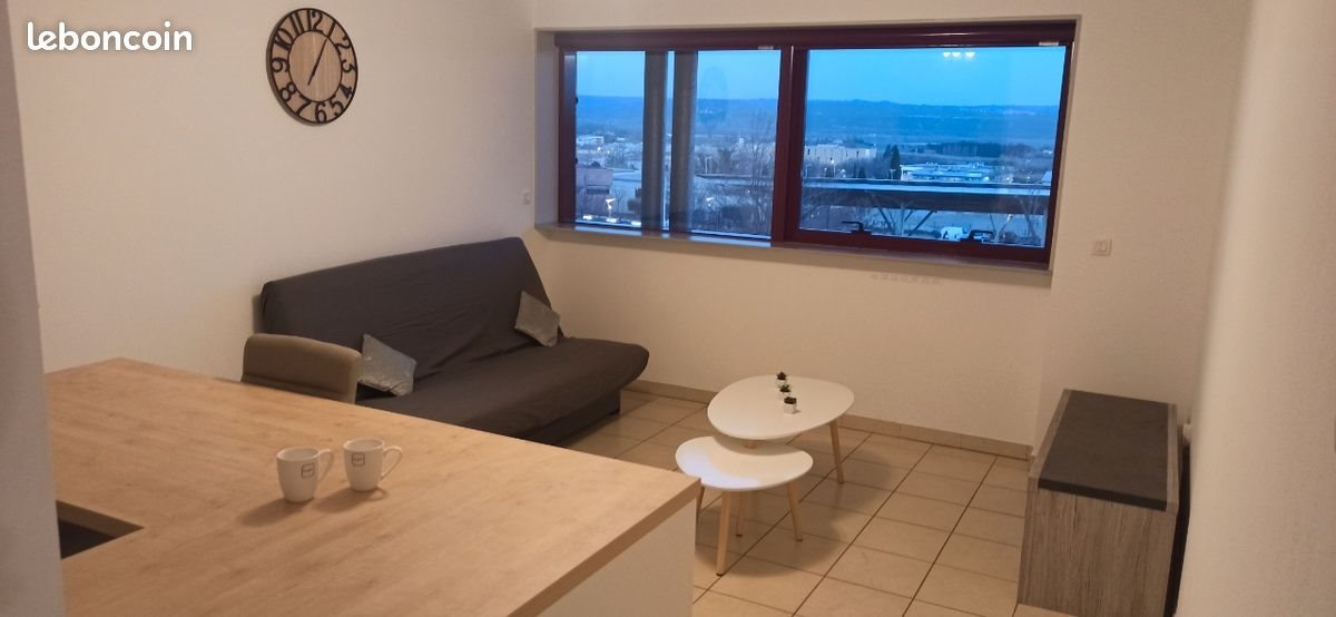 Appartement à louer, 30m², Manosque
