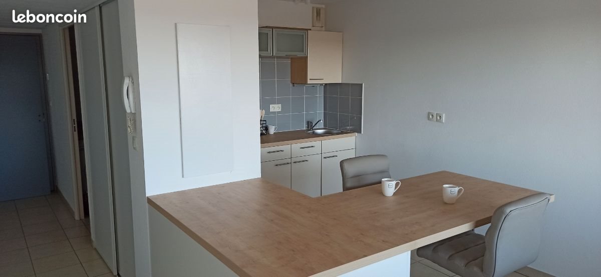 Appartement à louer, 30m², Manosque