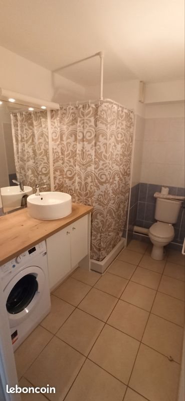 Appartement à louer, 30m², Manosque