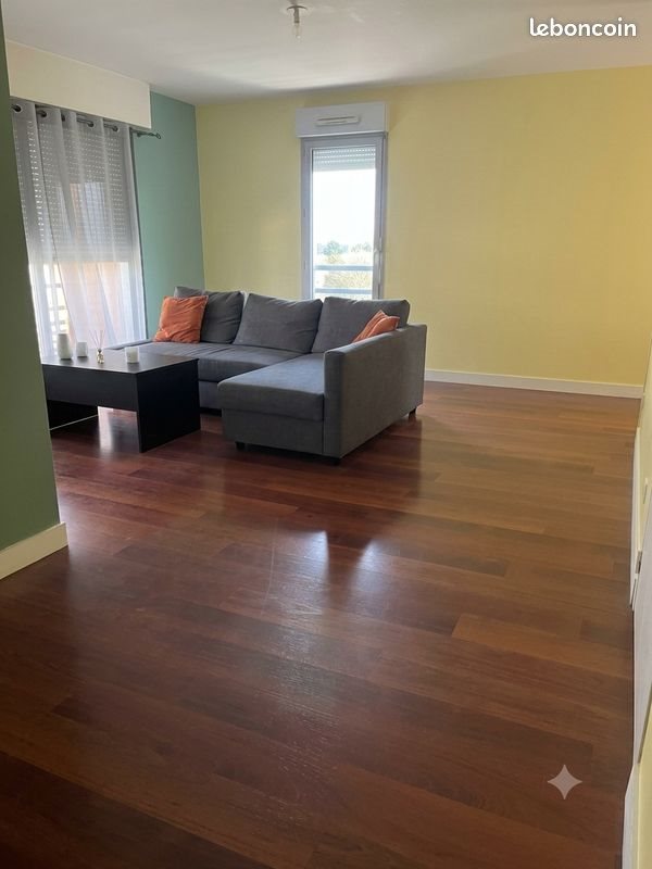 Appartement à louer, 75m², Montoir-de-Bretagne