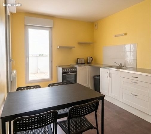 Appartement à louer, 75m², Montoir-de-Bretagne