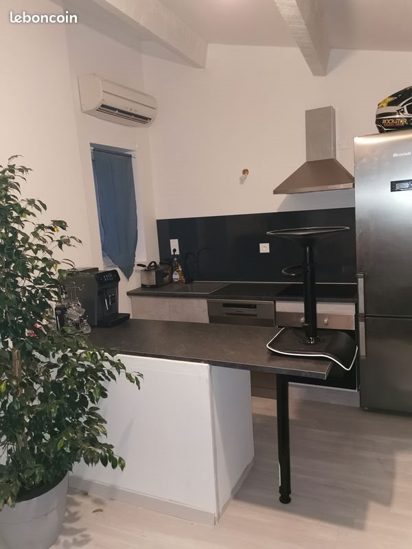 Appartement à louer, 55m², Saint-Paul-Trois-Châteaux