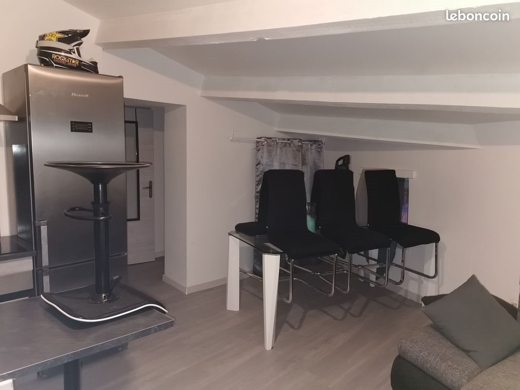 Appartement à louer, 55m², Saint-Paul-Trois-Châteaux