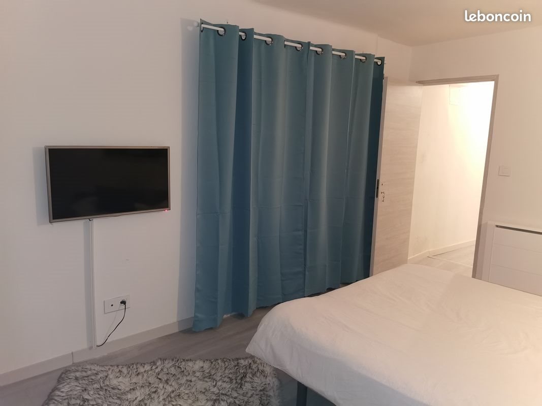 Appartement à louer, 55m², Saint-Paul-Trois-Châteaux