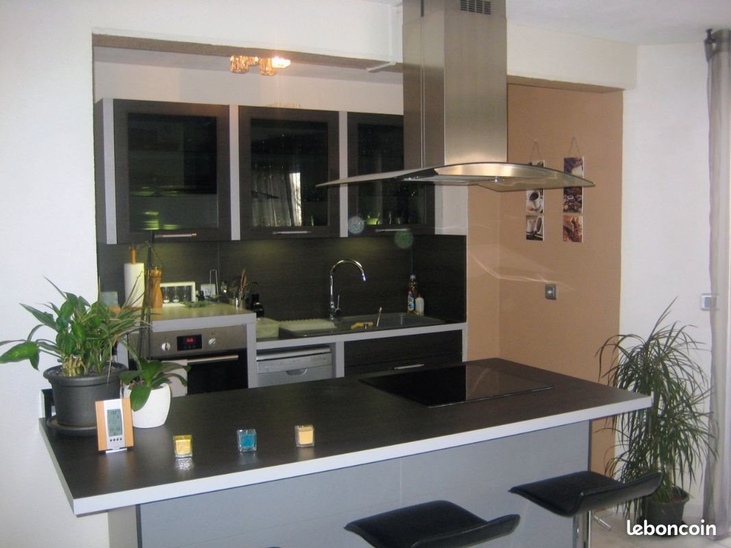 Appartement à vendre, 60m², Saint-Estève
