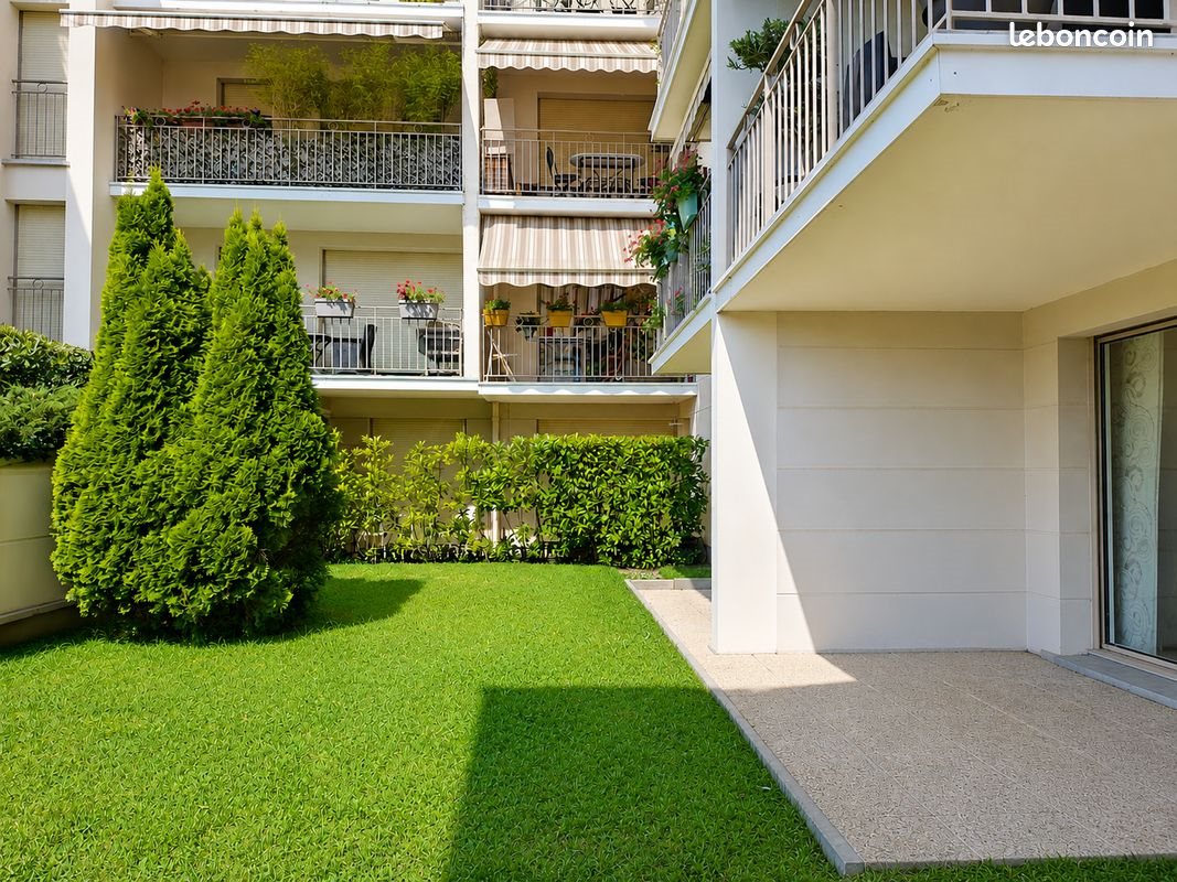 Appartement à louer, 83m², Montargis