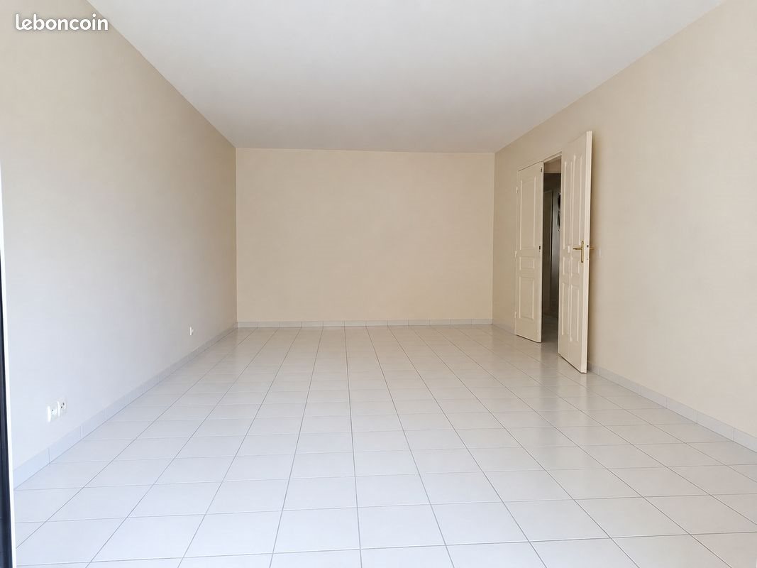 Appartement à louer, 83m², Montargis