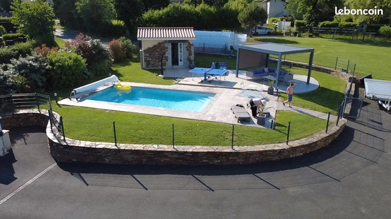 Maison à vendre, 150m², Ytrac