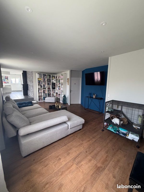 Maison à vendre, 150m², Ytrac