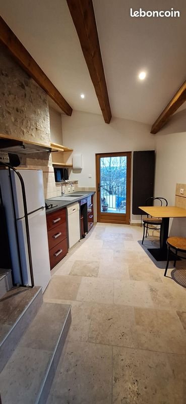 Appartement à louer, 35m², Digne-les-Bains