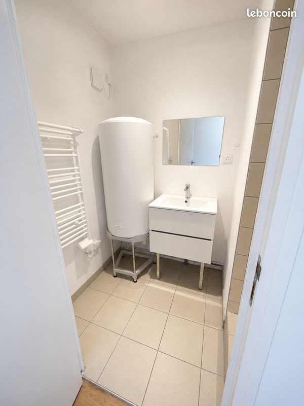 Appartement à louer, 45m², Neuves-Maisons