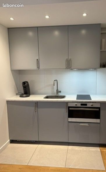 Appartement à louer, 24m², Le Plessis-Robinson