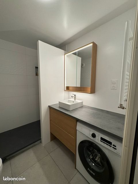 Appartement à louer, 24m², Le Plessis-Robinson