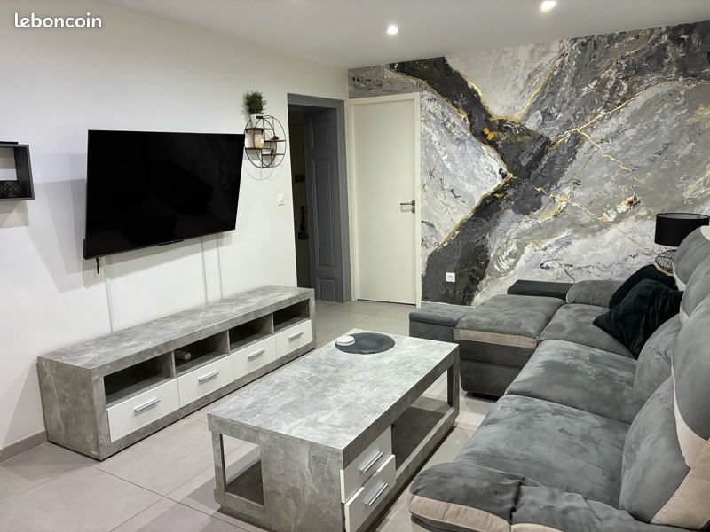 Appartement à louer, 57m², Villefranche-sur-Saône