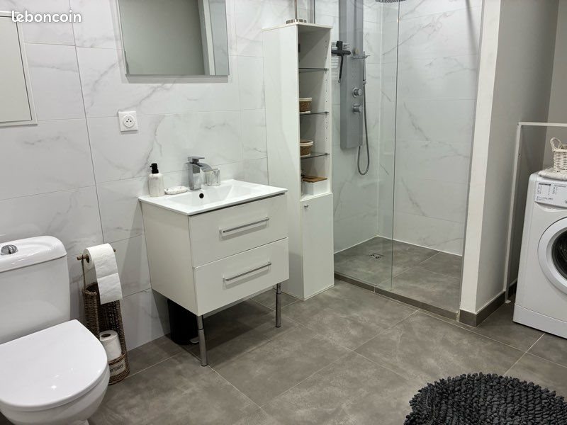Appartement à louer, 57m², Villefranche-sur-Saône