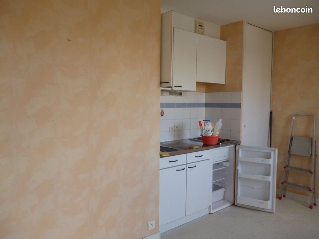 Appartement à louer, 32m², Brest