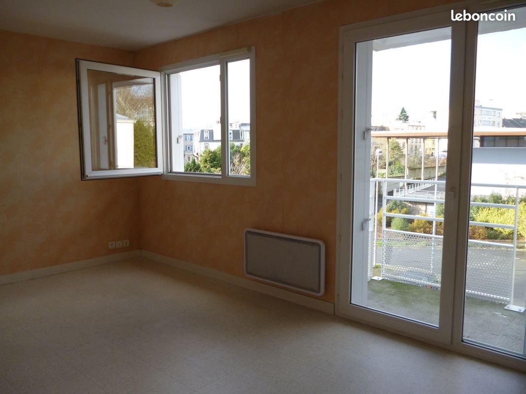 Appartement à louer, 32m², Brest