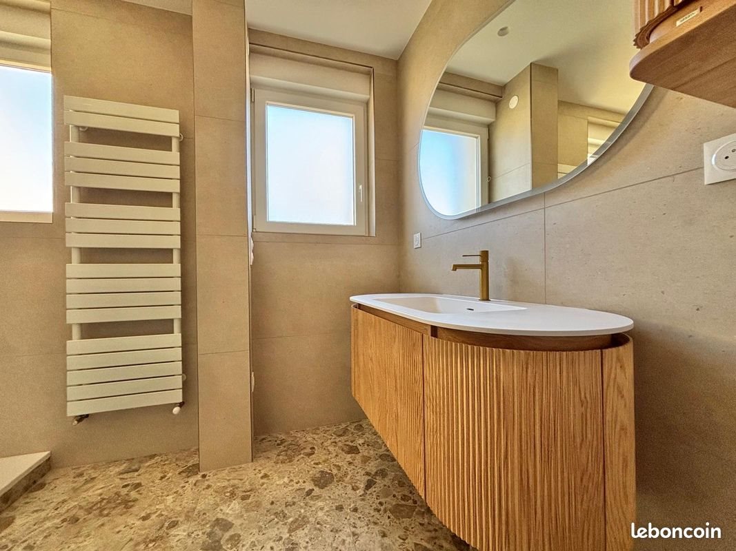Appartement à vendre, 744m², Metz