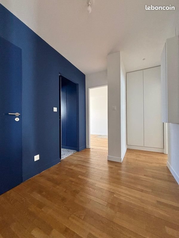Appartement à vendre, 744m², Metz