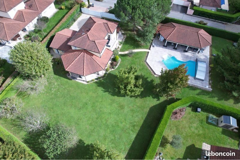 Maison à vendre, 220m², Besançon