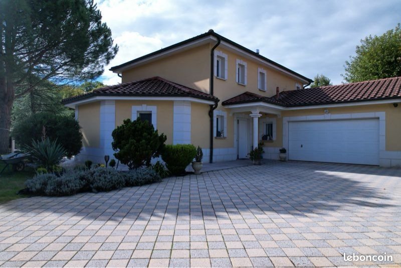 Maison à vendre, 220m², Besançon