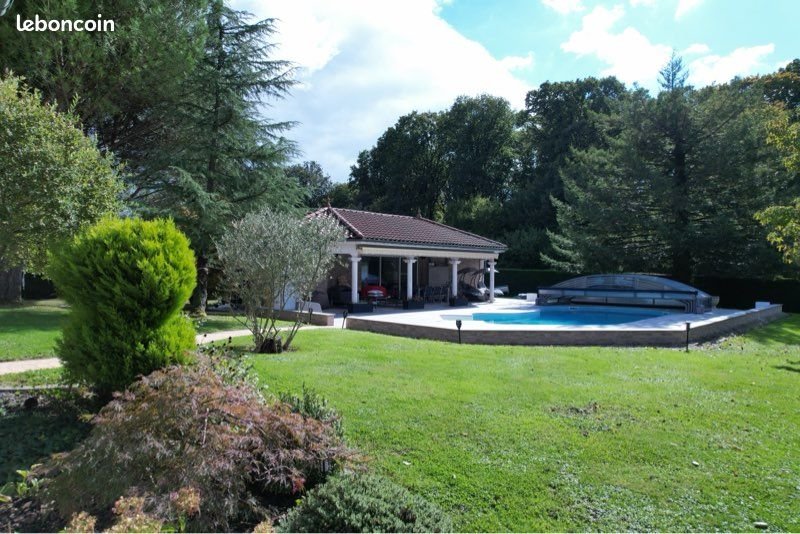 Maison à vendre, 220m², Besançon