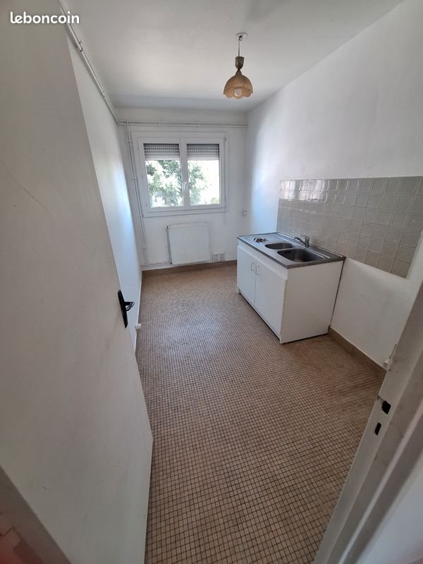 Appartement à louer, 78m², Vierzon