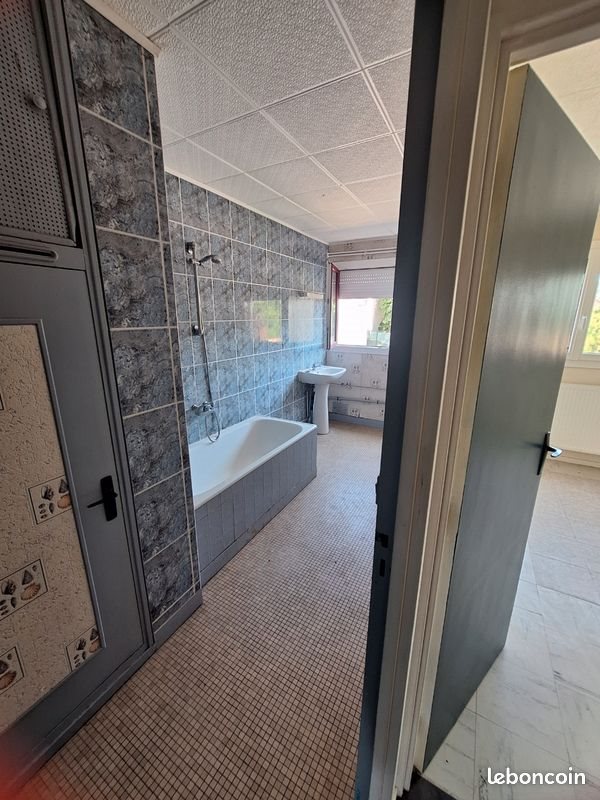 Appartement à louer, 78m², Vierzon