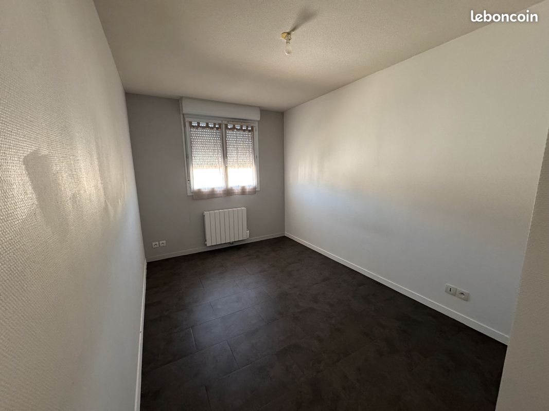 Appartement à louer, 52m², Bellignat
