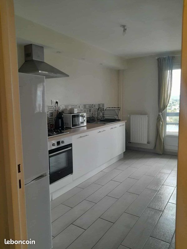 Appartement à vendre, 86m², Charleville-Mézières