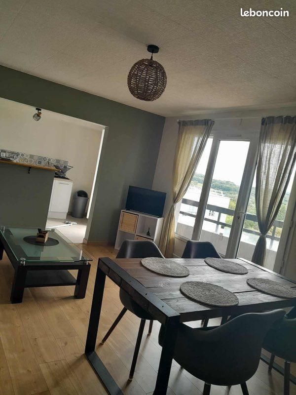 Appartement à vendre, 86m², Charleville-Mézières