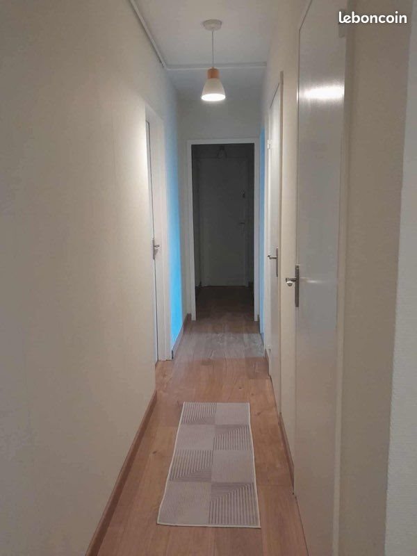 Appartement à vendre, 86m², Charleville-Mézières