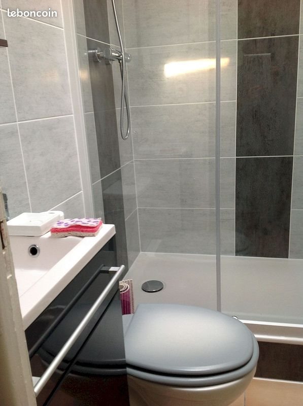 Appartement à louer, 24m², Lorient