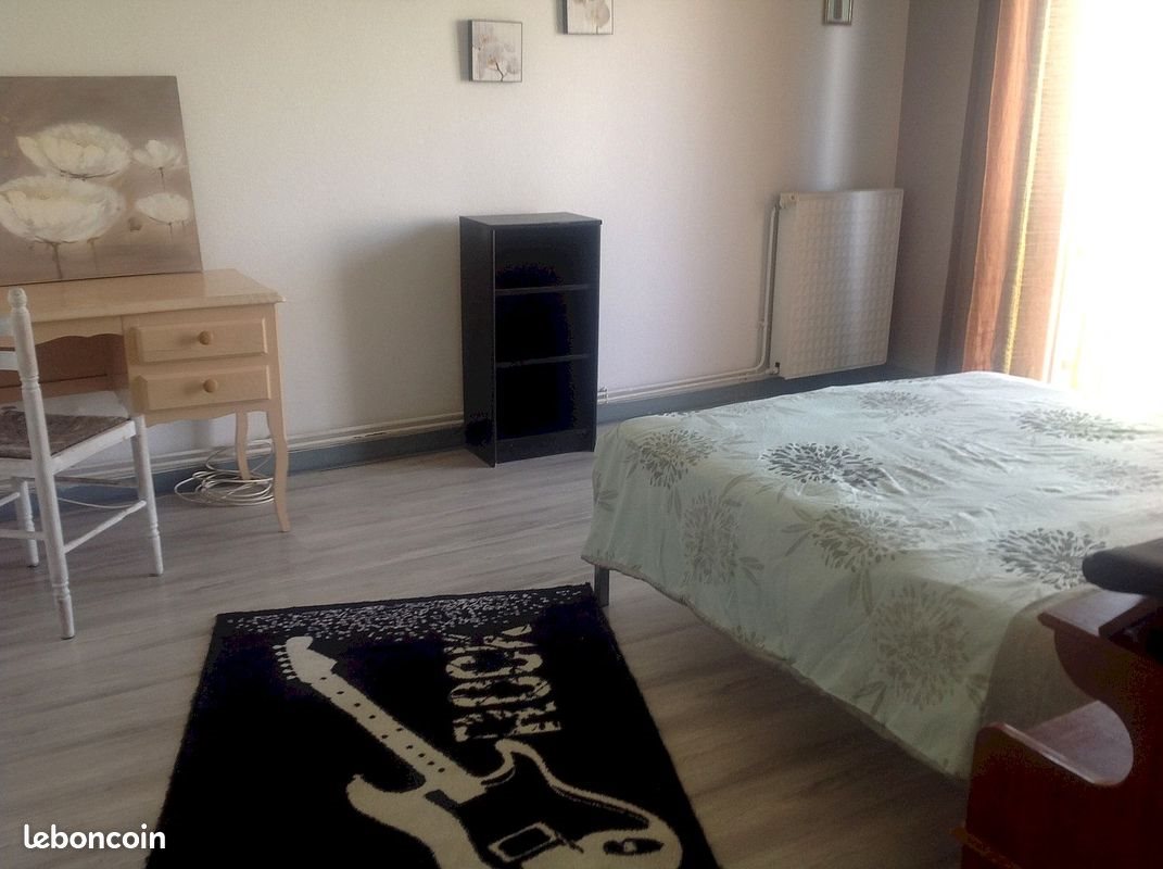 Appartement à louer, 24m², Lorient