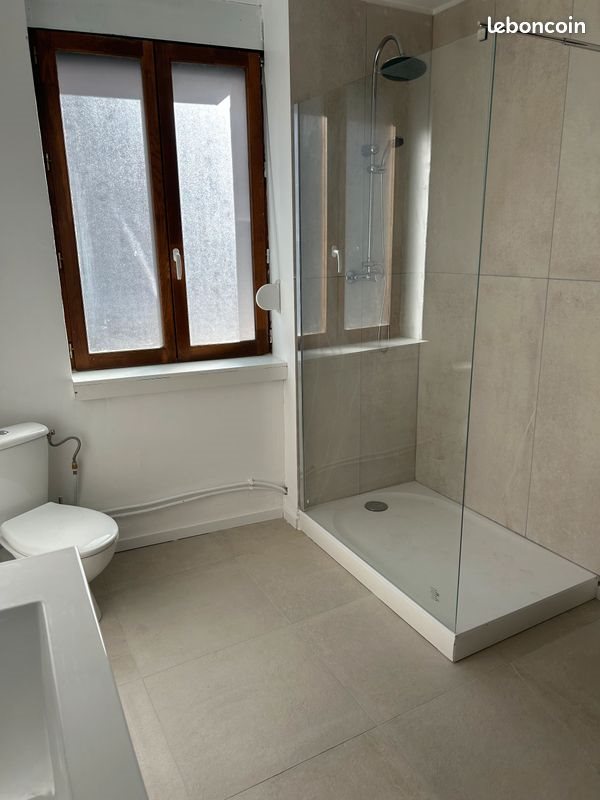Appartement à louer, 68m², Lille
