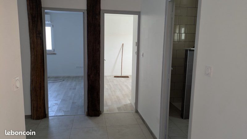 Appartement à louer, 90m², Fains-Véel